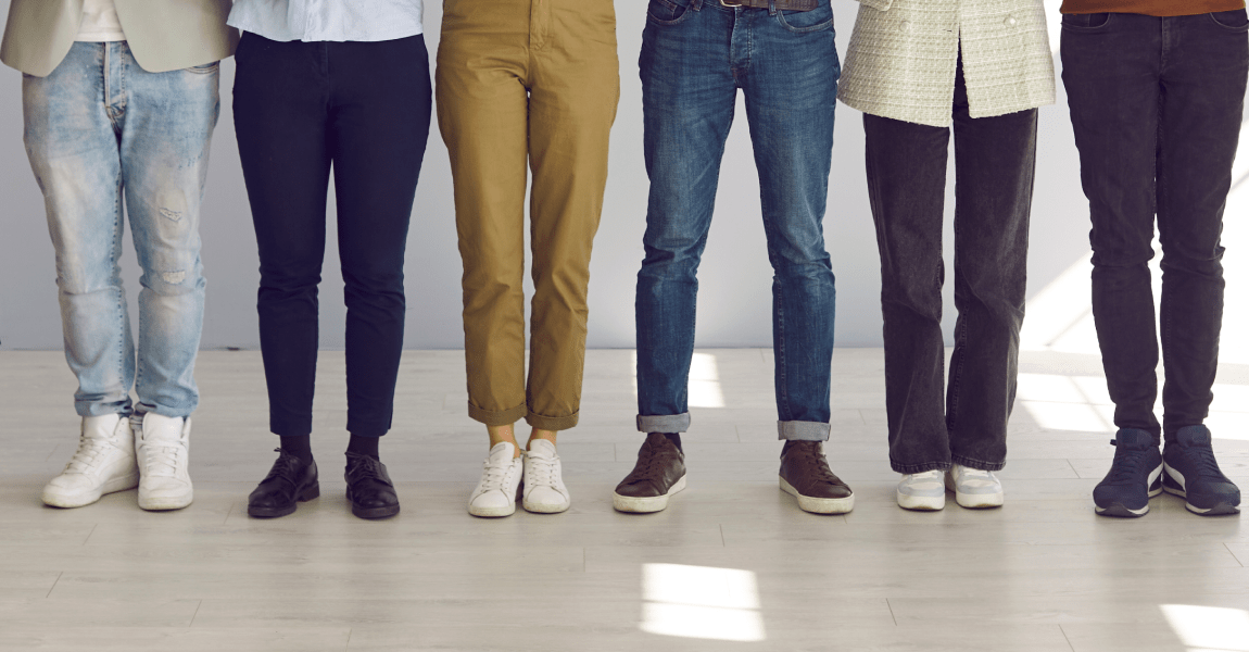 Dress Code for Food Service Employee Mr. Tomato (LXP)